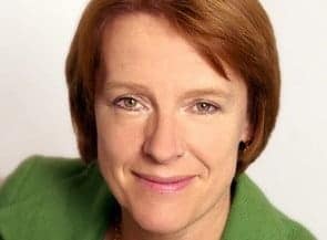 Caroline Spelman says the new targets will deliver real environmental and economic benefits 